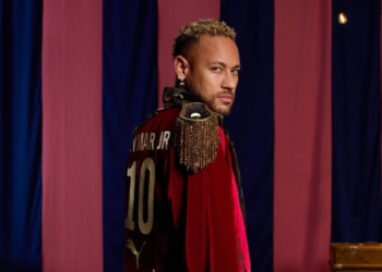 Puma convierte a Neymar en artista de circo para hablar de su regreso al Mundial