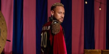 Puma convierte a Neymar en artista de circo para hablar de su regreso al Mundial