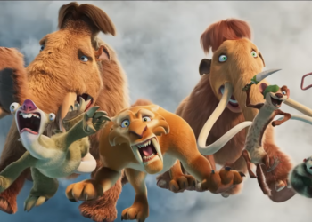Disney activa la nostalgia con el primer adelanto de La Era de Hielo 6