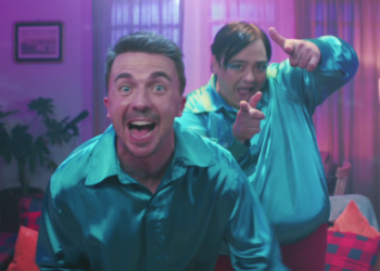 Frankie Muniz regresa como Malcolm en campaña de Barmicil