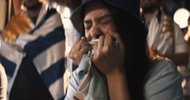 La AUF lanza “Contradicciones”, una campaña que utiliza las paradojas de la cultura uruguaya para celebrar la identidad y la pasión por la Celeste.