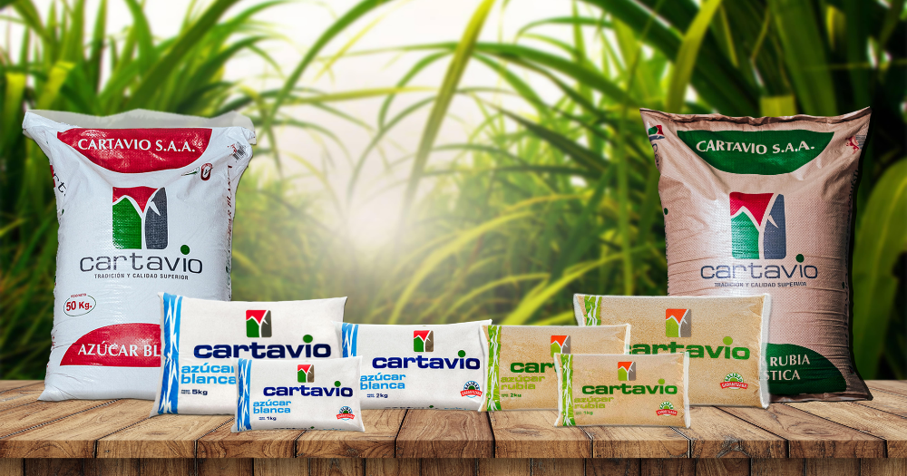 Cartavio lidera la recordación de marcas de azúcar, mientras Bells y Casa Grande destacan en consumo y preferencia 2 Cartavio lidera la recordación en marcas de azúcar