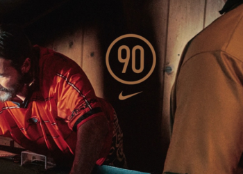 Travis Scott y Nike reactivan la era Total 90 con una cápsula mundialista de 12 selecciones: ¿cuáles son?