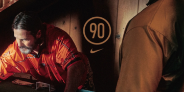 Travis Scott y Nike reactivan la era Total 90 con una cápsula mundialista de 12 selecciones: ¿cuáles son?