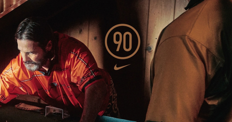 Travis Scott y Nike reactivan la era Total 90 con una cápsula mundialista de 12 selecciones: ¿cuáles son? 1 Travis Scott y Nike reactivan la era Total 90 con una cápsula mundialista de 12 selecciones: ¿cuáles son?
