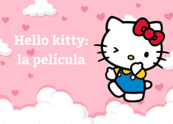 Hello Kitty tendrá su primera película en Hollywood tras cinco décadas de expansión de marca