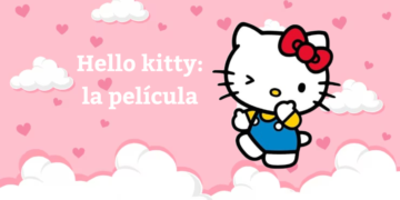 Hello Kitty tendrá su primera película en Hollywood tras cinco décadas de expansión de marca 4 Hello Kitty tendrá su primera película en Hollywood tras cinco décadas de expansión de marca