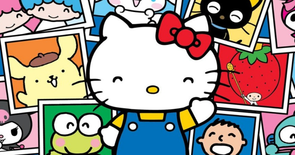 Hello Kitty tendrá su primera película en Hollywood tras cinco décadas de expansión de marca 3 El cine como la siguiente etapa del ecosistema Hello Kitty