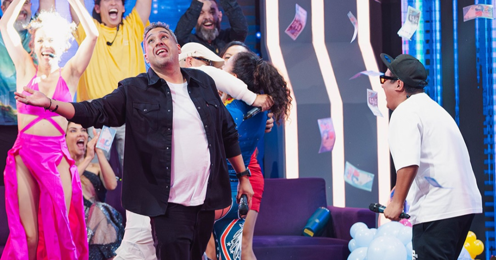 “Chapa tu Money” llega a América TV: el formato de Jorge Luna y Ricardo Mendoza salta de YouTube a la televisión abierta 2 ¿Qué es “Chapa tu Money” y por qué ahora lo darán en América TV?