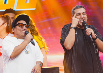 “Chapa tu Money” llega a América TV: el formato de Jorge Luna y Ricardo Mendoza salta de YouTube a la televisión abierta