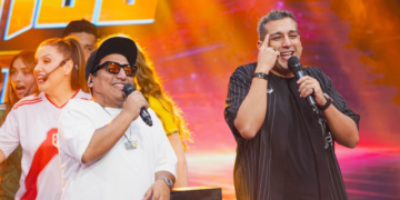 “Chapa tu Money” llega a América TV: el formato de Jorge Luna y Ricardo Mendoza salta de YouTube a la televisión abierta 2 “Chapa tu Money” llega a América TV: el formato de Jorge Luna y Ricardo Mendoza salta de YouTube a la televisión abierta