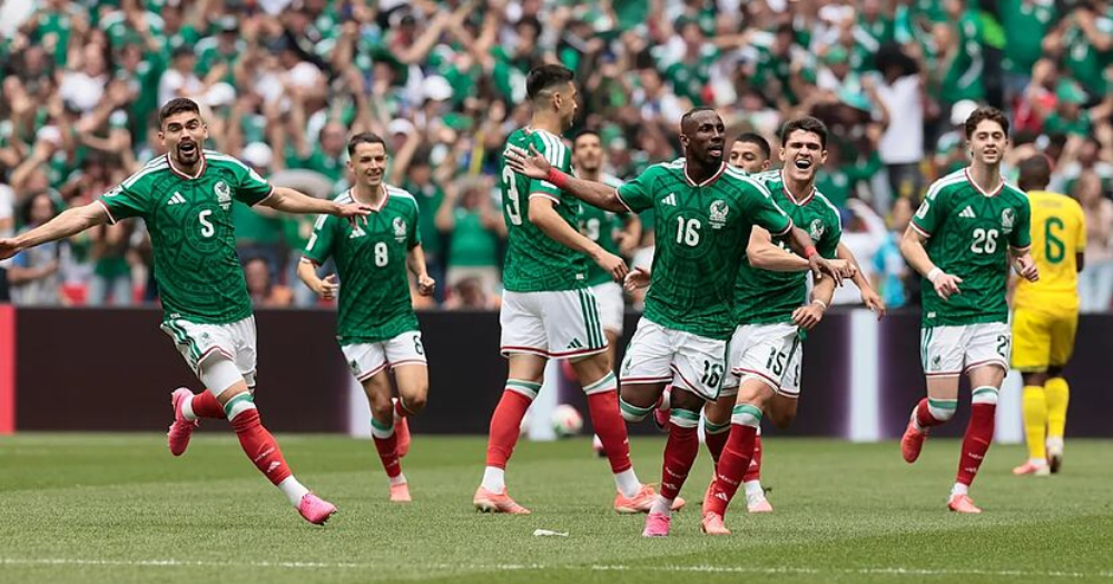 “¿Y si sí?”: la jugada de Huevos San Juan de México para llevar la ilusión del Mundial 2026 hasta el desayuno 2 México y su paso por el Mundial 2026