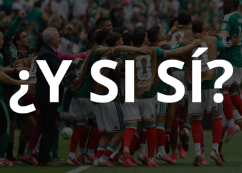 La ilusión de México en el Mundial 2026 llega a las marcas: “¿Y si sí?”