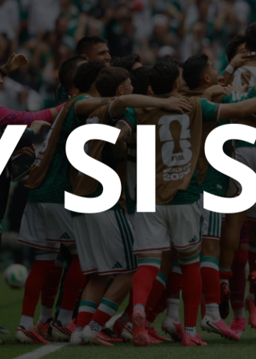 La ilusión de México en el Mundial 2026 llega a las marcas: “¿Y si sí?”