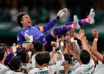 Marcas rinden homenaje a Memo Ochoa en su último Mundial en 2026