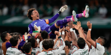Marcas rinden homenaje a Memo Ochoa en su último Mundial en 2026