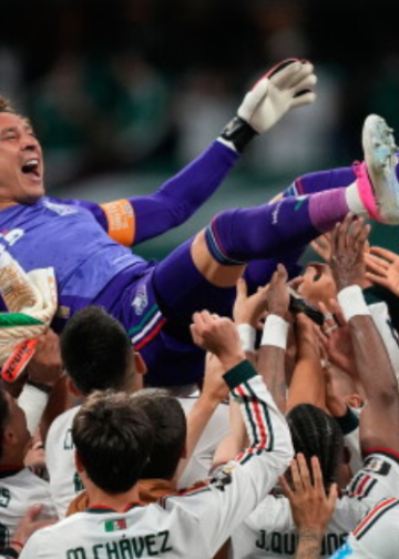 Marcas rinden homenaje a Memo Ochoa en su último Mundial en 2026