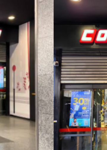 Supermercado prueba un formato sin cajeros enfocado en compras rápidas