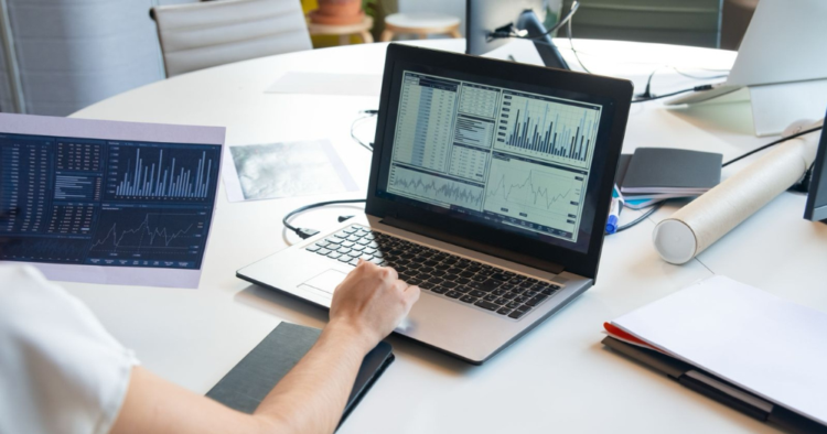 Del reporte manual al monitoreo en tiempo real: cómo la tecnología está transformando el punto de venta 1 Del reporte manual al monitoreo en tiempo real: cómo la tecnología está transformando el punto de venta