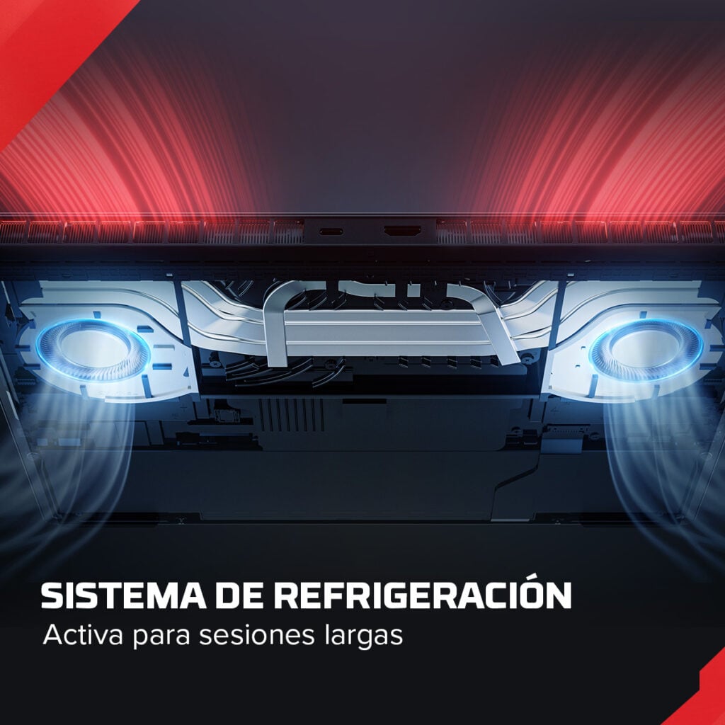 HyperX Omen 15 llega a Perú en medio del crecimiento del gaming portátil 8 Post 02
