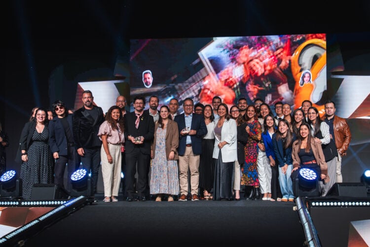 Detrás de un Effie de Oro: la estrategia de influencer marketing que Publifyer ejecutó para Mibanco 1 Publifyre Effie 20 1
