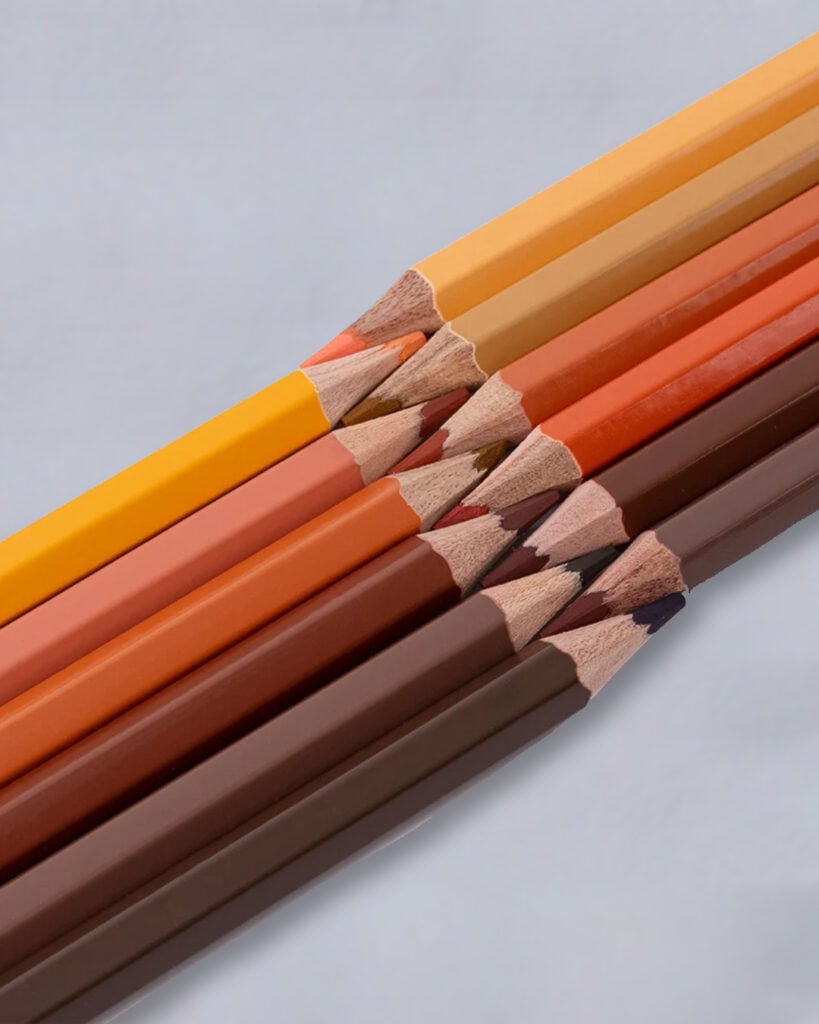Marca de útiles desafía el concepto de "color piel" con una caja de lápices de distintos tonos 2 SLIDE 4 wen