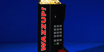Scary Movie lanza nueva palomera
