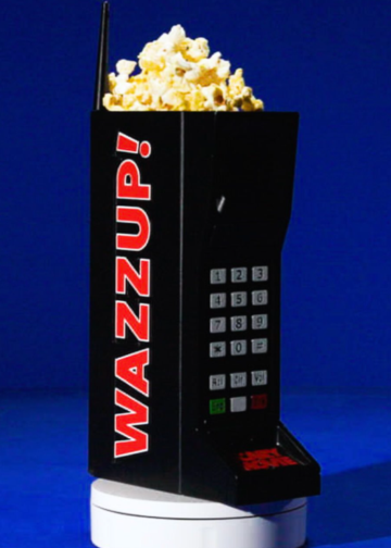 Scary Movie lanza nueva palomera