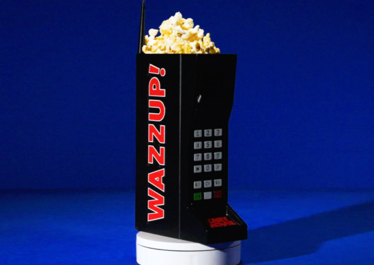 Scary Movie lanza nueva palomera