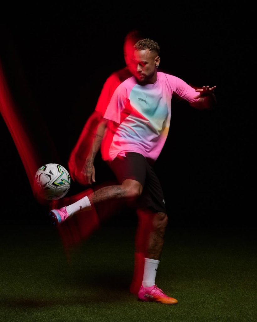 El Mundial que Puma no puede mencionar