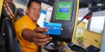 Tarjeta interoperable ATU: Inician pruebas en buses de Lima 3 Tarjeta interoperable ATU