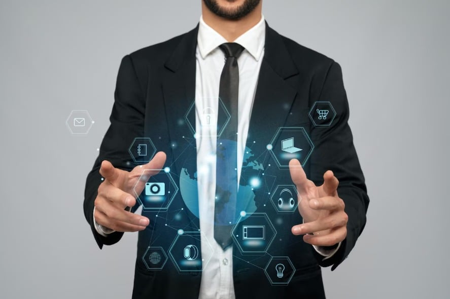 La reputación en IA entra en una nueva etapa: la credibilidad supera a la visibilidad 2 The Credibility Paradox 2