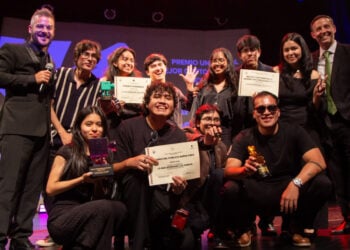 UPN gana el maximo reconocimiento de UNIFEST 2026 reafirmando su apuesta por el talento audiovisual peruano face.jpg