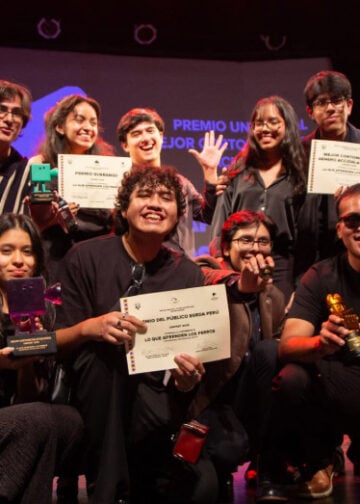 UPN gana el maximo reconocimiento de UNIFEST 2026 reafirmando su apuesta por el talento audiovisual peruano face.jpg