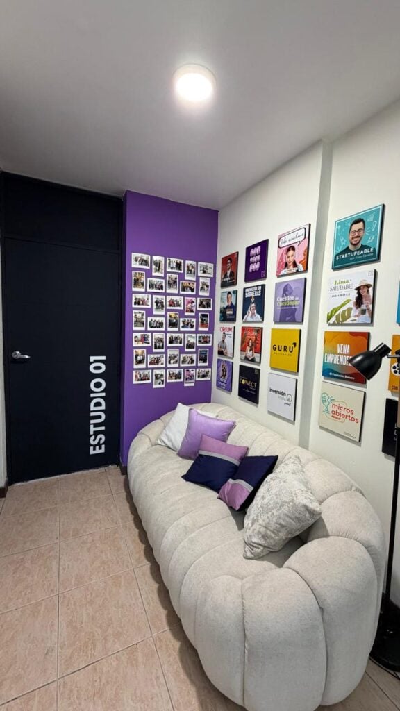 Explora Podcasts evoluciona a Cosmos Media: una plataforma integral de contenido 3 WhatsApp Image 2026 05 28 at 6.52.30 PM