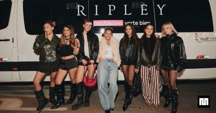 Ripley llevó la experiencia FUTTTURA más allá del escenario con activaciones para los fans de TINI 1 WhatsApp Image 2026 06 01 at 2.56.49 PM
