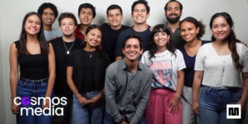 Explora Podcasts evoluciona a Cosmos Media: una plataforma integral de contenido 2 WhatsApp Image 2026 06 19 at 11.12.43 AM