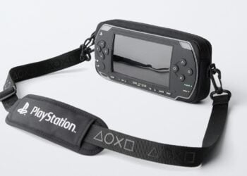 Zara bolso para PSP