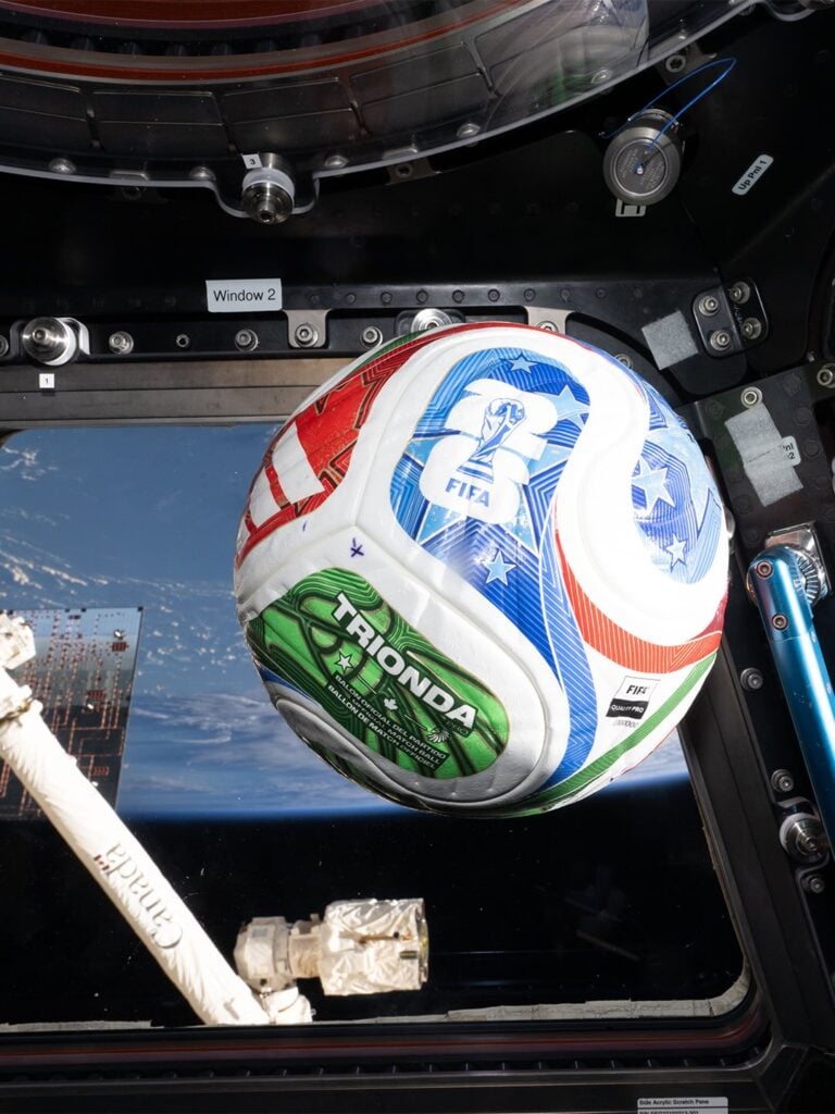 balon adidas 2