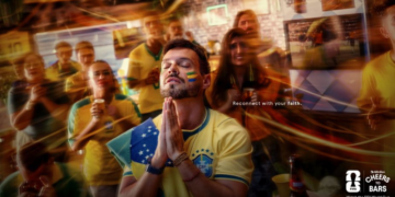 Campaña de AB InBev destaca a los bares como escenarios clave para vivir la pasión del Mundial 3 AB InBev