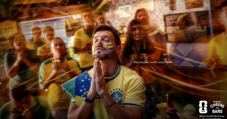 AB InBev