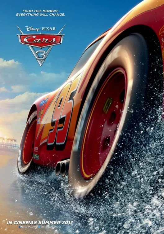 Cars cumple 20 años: Pixar anuncia el regreso a los cines de su famosa franquicia por su aniversario 4 Cars cumple 20 años: Pixar anuncia el regreso a los cines de su famosa franquicia por su aniversario.
