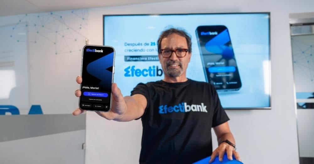Financiera Efectiva inicia operaciones como banco bajo autorización de la SBS 2 image 1