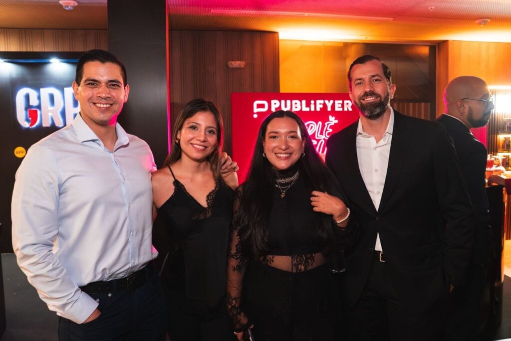 Detrás de un Effie de Oro: la estrategia de influencer marketing que Publifyer ejecutó para Mibanco 2 Publifyer