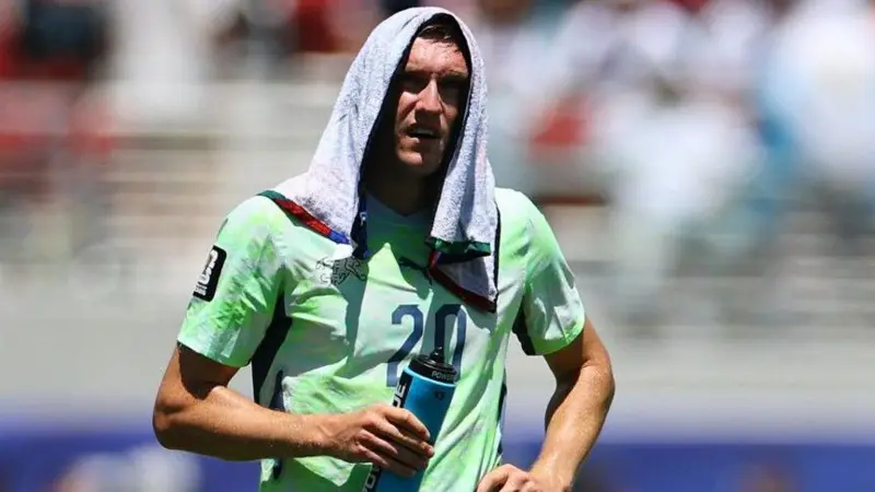 Pausas de hidratación del Mundial 2026: ¿bienestar de los jugadores o nueva ventana comercial? 2 image 135