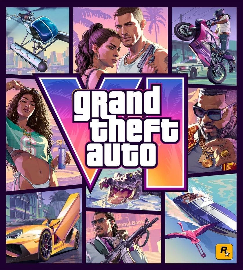 GTA 6 ya tiene portada oficial: así avanza la estrategia de marketing de Rockstar 2 image 150