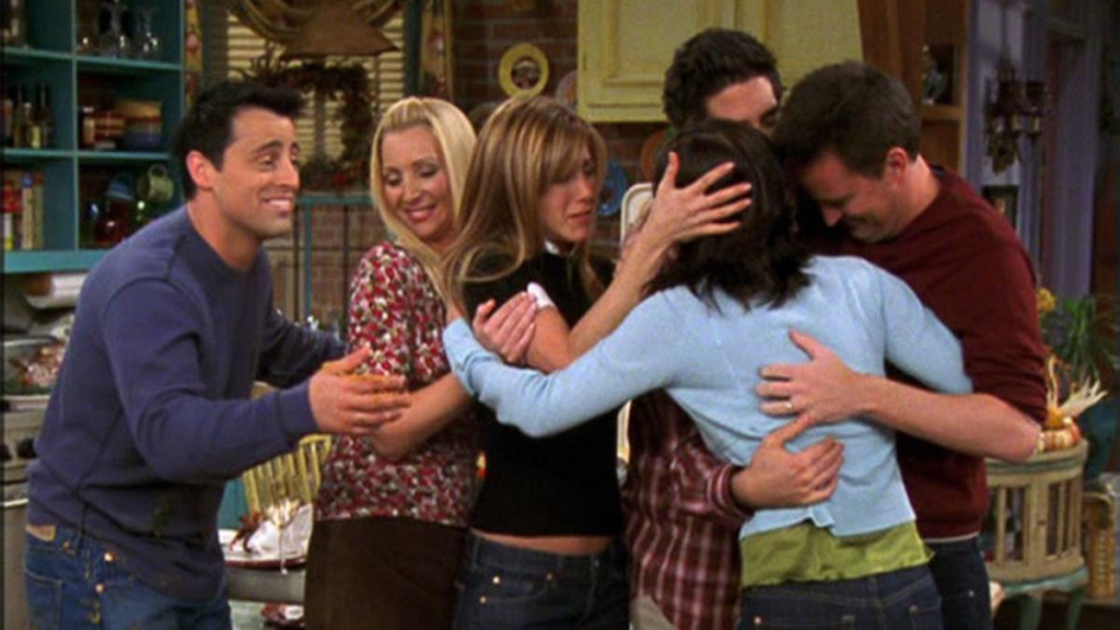 Crocs lanza modelo inspirado en Friends con charms de sus momentos más icónicos 7 image 151