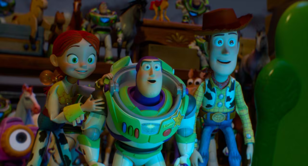 Toy Story 5 x Dr. Simi: así lucen los peluches inspirados en Woody y Buzz Lightyear 7 image 153