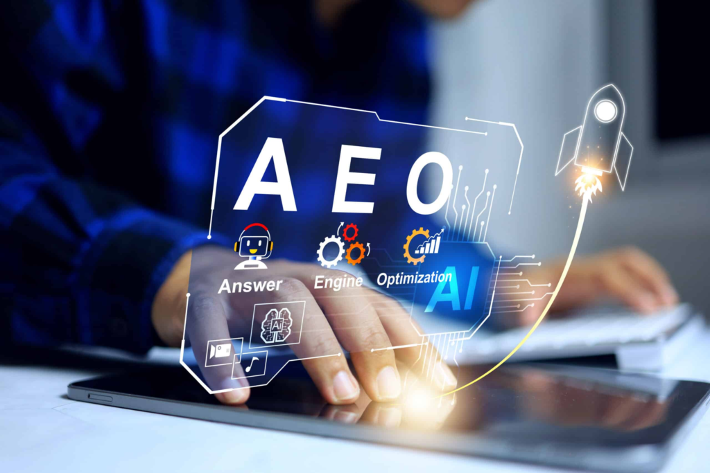 Compras B2B: la inteligencia artificial se perfila como alternativa a los buscadores tradicionales
