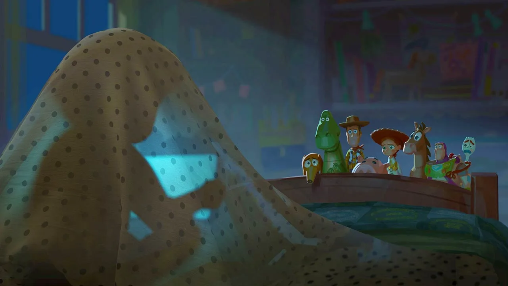 Toy Story 5 logra el mejor estreno en taquilla de la historia de Pixar 2 Toy Story 5 logra el mejor estreno en taquilla de la historia de Pixar.